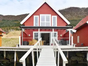 person holiday home in Gursken-By Traum