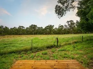 Buffalo Plains Tiny House by Tiny Away