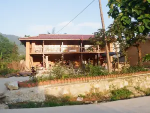 Pook Homestay