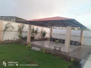 Kookee Villa