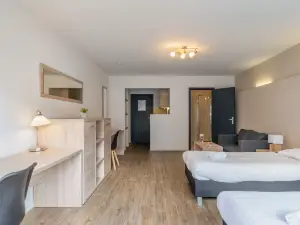 Value Stay Residence Mechelen - Studio Twin