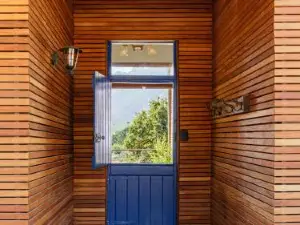 Tulbagh Mountain Bungalow