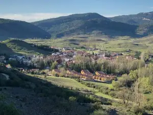 Alojamiento Rural El Morenal