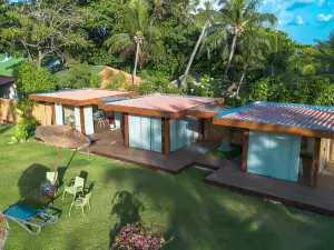 Pousada Praia Dos Carneiros