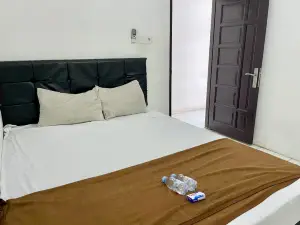 Good Sleep by Lodgiin Near Big Mall Samarinda