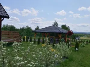 Agroturystyka Sosenka