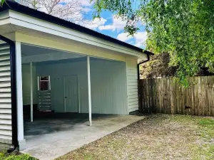 Remodeled Wendell Zebulon home with a pool table and quality amenities