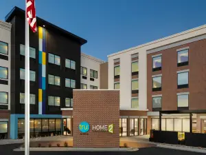 Home2 Suites by Hilton Ogden