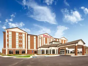 Hilton Garden Inn Martinsburg