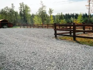La Grande Cabin