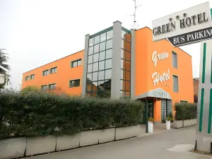 Green Hotel