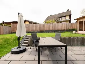 Eifel-resort