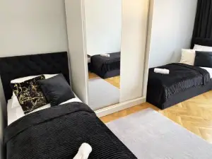 Apartament ul. Botaniczna