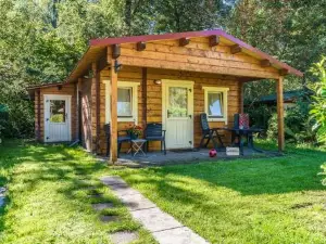 Camping Het Bosbad