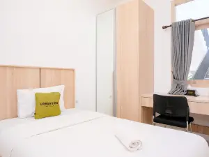 Urbanview Hotel Subali Purwokerto