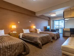 Uomisaki Hotel