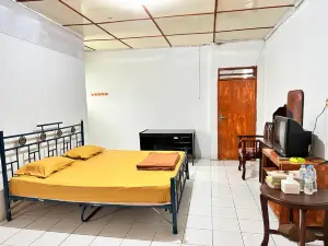 Palapa Hotel
