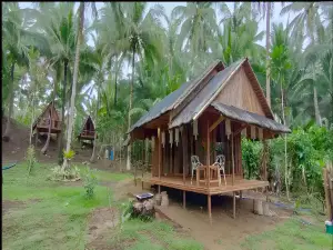 Quezon Province Beach Resort All to Yourselves