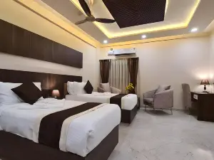 Hotel Eden