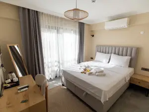 O-live Butik Otel