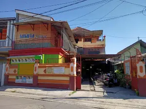 Amarta Boarding House