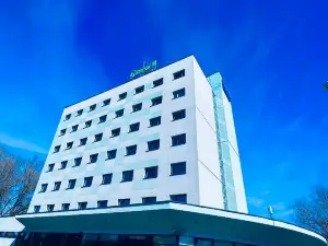 Green Park Hotel Klaipeda