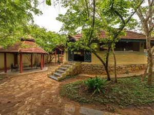 The Windflower Jungle Resort & Spa, Bandipur