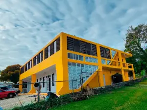 Aibonito Hotel 209
