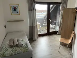 Bed4You Gästehaus 1