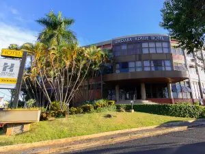 Uberaba Apart Hotel