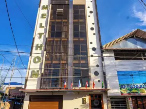 hoteles melthon