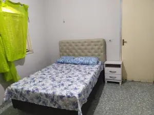 Pousada São Miguel
