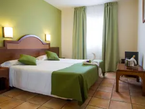 Apartamentos la Caleta