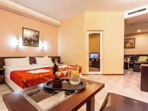 Spa Hotel Aspa Vila