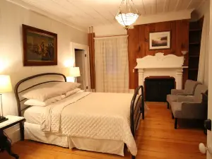 Auberge Comme Au Premier Jour
