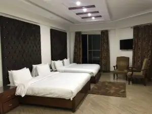 Fairy Meadows Hotel
