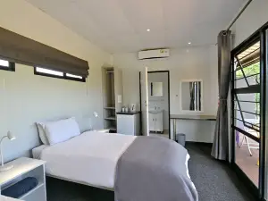 SleepOver Komatipoort