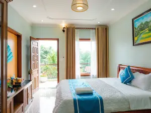 Mai Mountain Homestay