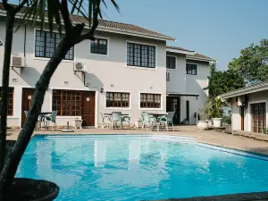 African Sands B&B