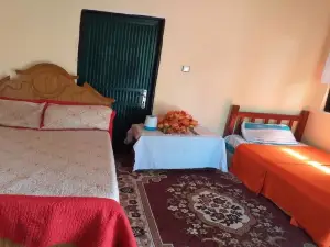 Lalibela Homestay