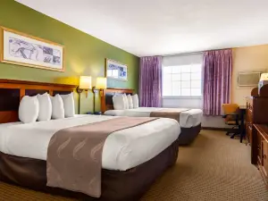 Rodeway Inn