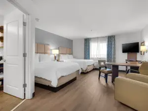 Candlewood Suites Pensacola - University Area