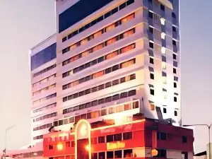 Premier Hotel