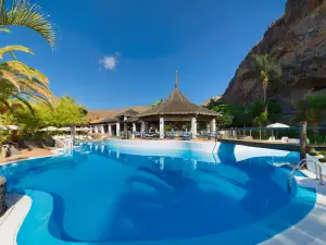 Hotel Jardín Tecina