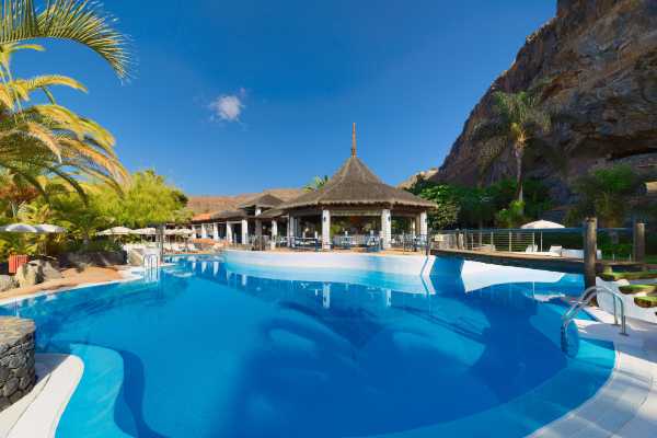 Hotel Jardín Tecina Promo Code