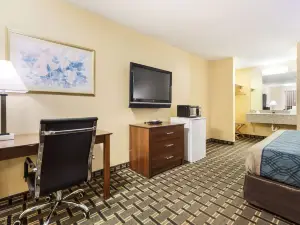 Rodeway Inn University District