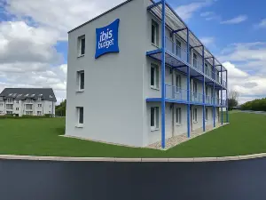 Ibis Budget Auxerre Nord