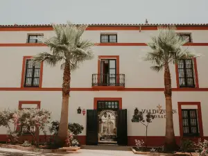 Hotel Posada de Valdezufre