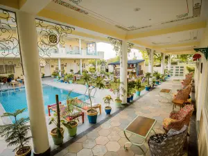 Dá Bungalow - A Vacation Abode