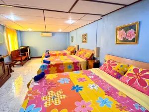 Big House Kohsichang